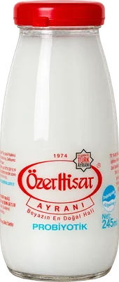 Özer Hisar Ayran