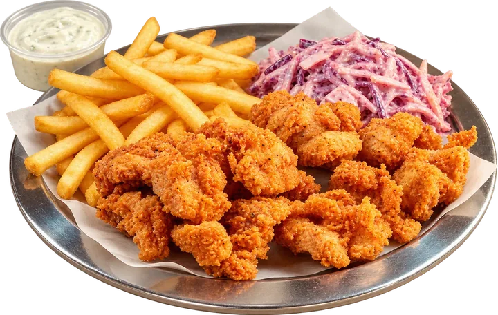 Chicken Bites