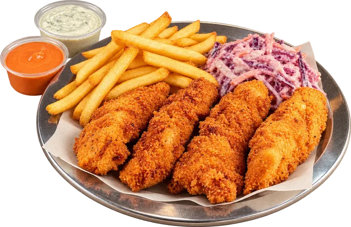 Chicken Tenders