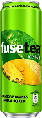Fuse Tea Mango