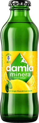 Limonlu Soda