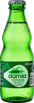 Soda